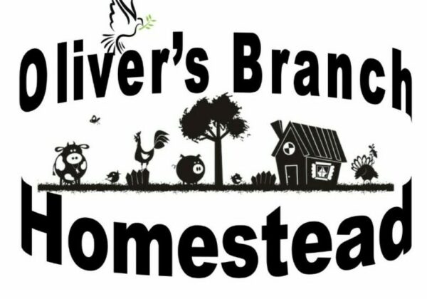 Oliver's Branch Homestead Logo